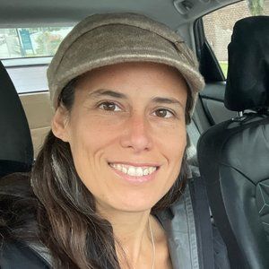 Meet your Posher, Nancy